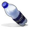 Small Water Bottle