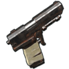 Semi-Automatic Pistol