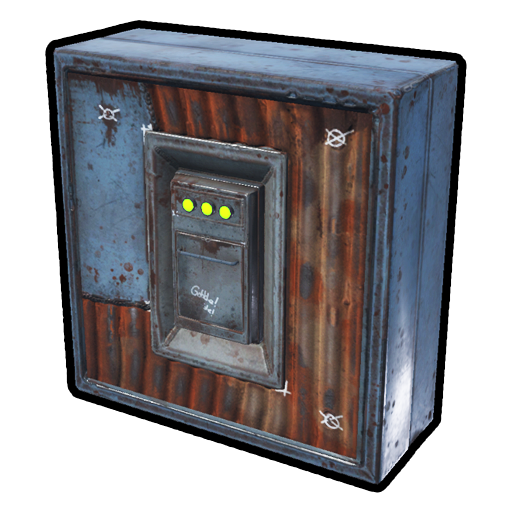 Drop Box