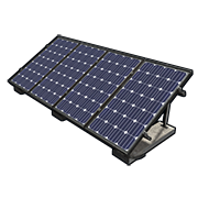 Large Solar Panel