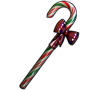 Candy Cane Club