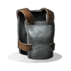 Metal Chest Plate