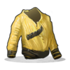 Hazmat Jacket