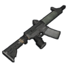 LR-300 Assault Rifle