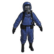 Scientist Suit