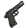 M92 Pistol