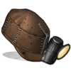 Miners Hat