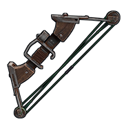 Compound Bow