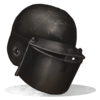 Riot Helmet