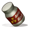 Anti-Radiation Pills