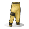 Hazmat Pants