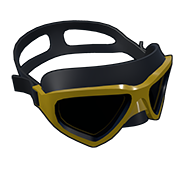 Diving Mask