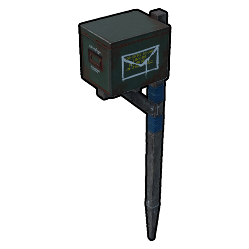 Mail Box