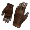 Leather Gloves